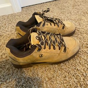 DVS shoes men size 10